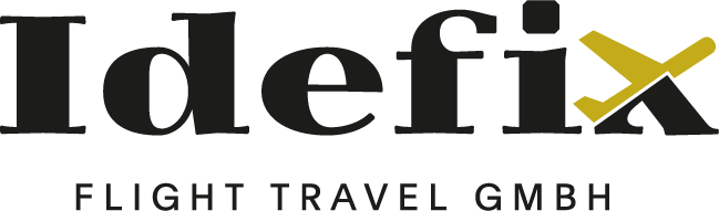 Idefix Flight Travel GmbH