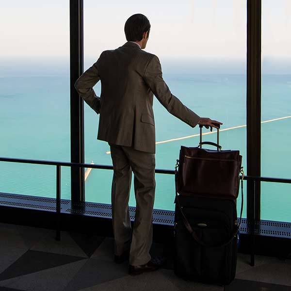 Idefix Corporate Travel