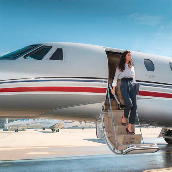 Idefix Travel for private customers